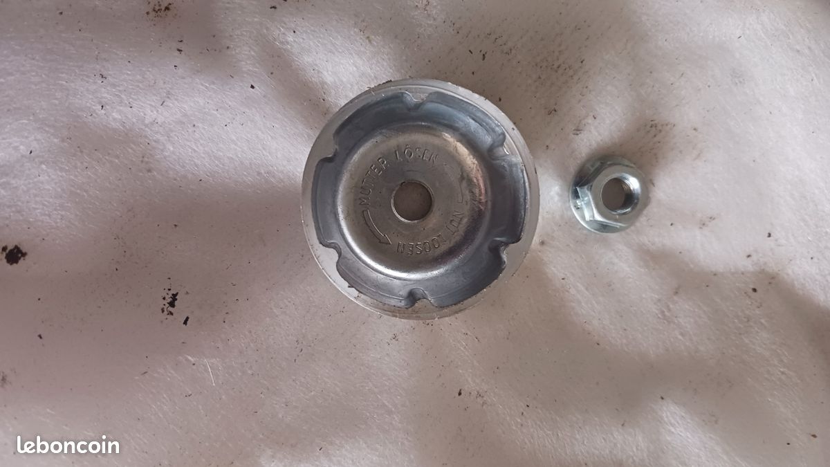 Coupelle lanceur FS 38 (image 1)