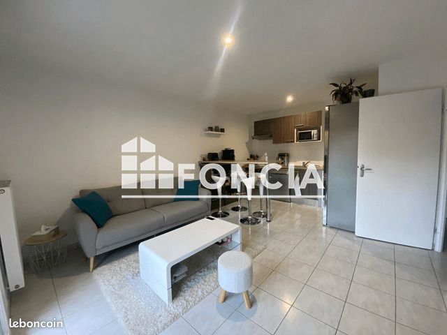 Appartement 2 pièces 41 m² · à La Rivière-Saint-Sauveur · 41 m² · 534 €