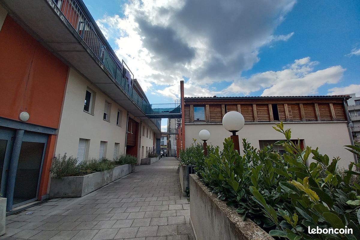 Appartement 3 pièces 73 m² · à Clermont-Ferrand · 73 m² · 132 000 €