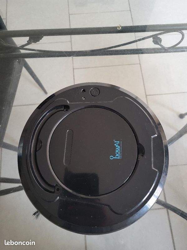 Aspirateur (image 1)