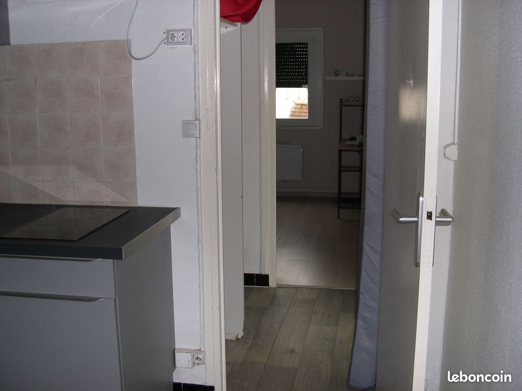 Appartement 2 pièces 39 m² · à Roquebrune-Cap-Martin · 39 m² · 840 €/mois