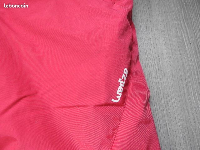 Pantalon ski 8 ans (image 4)