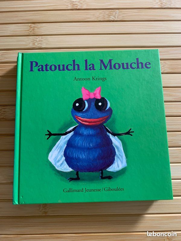 Lot livres enfants (image 2)