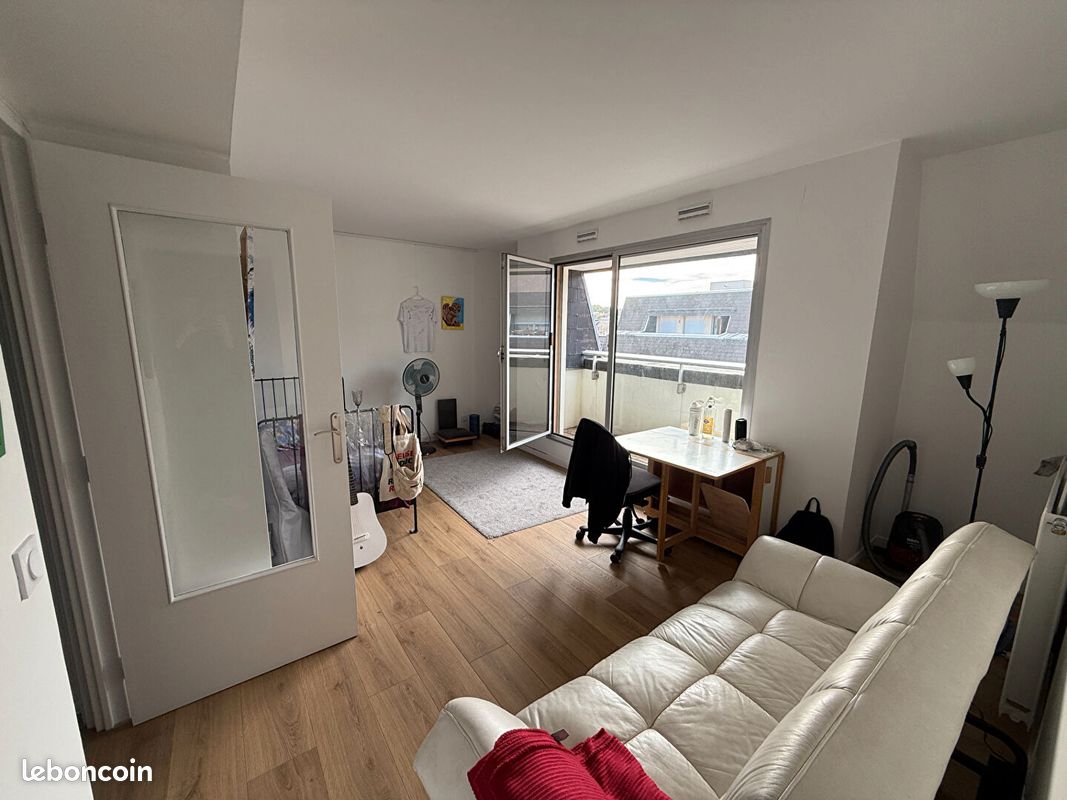 Appartement 1 pièce 35 m² · à Cachan · 35 m² · 810 €/mois