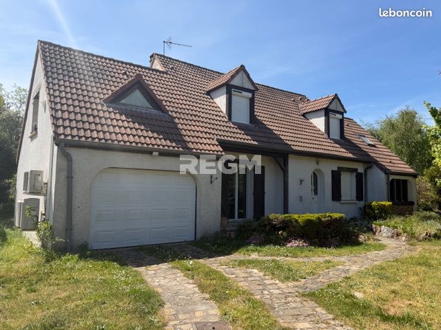 Maison 6 pièces 127 m² · à Soisy-sur-École · 127 m² · 344 000 €