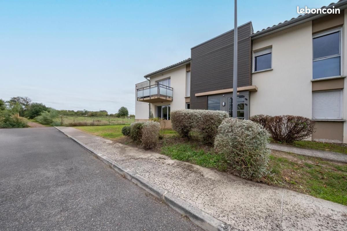 Appartement 2 pièces 40 m² · à Plaisance-du-Touch · 40 m² · 103 550 €