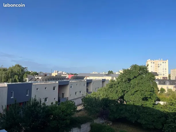 Annonce location Appartement le mans
