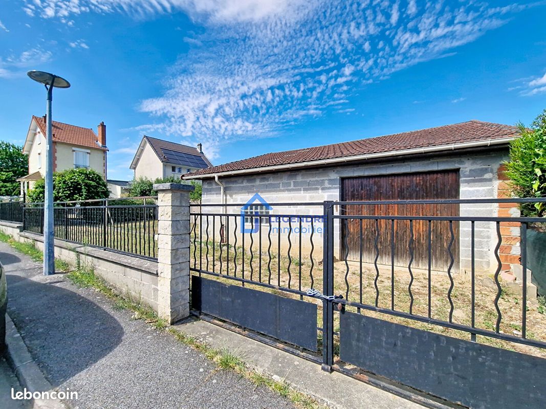 Maison 2 pièces 45 m² · à Cormeilles-en-Parisis · 45 m² · 175 000 €