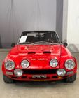 Fiat 124 Abarth CSA Spider Groupe 4 — 1973 — photo 1
