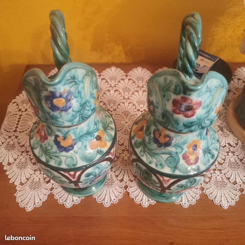Vases de 1731 (image 2)