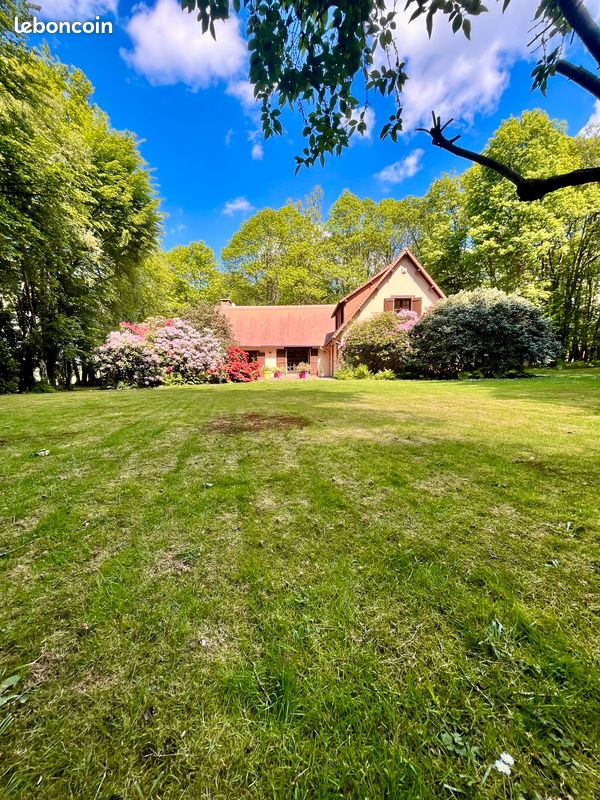 Maison 5 pièces 223 m² · à Quincampoix · 223 m² · 599 000 €