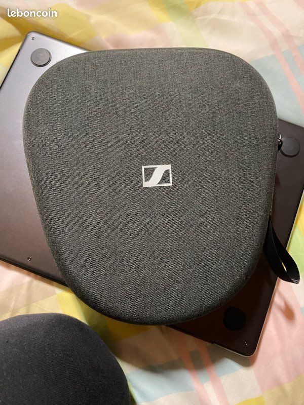 Casque sennheiser momentum 4 (image 5)