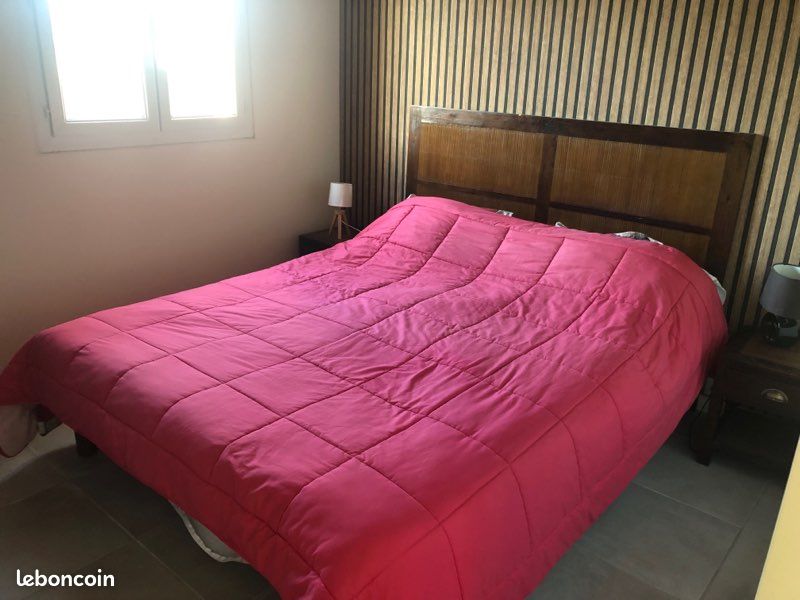 Logement entier au cœur de Ruoms (image 6)