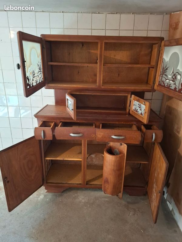 Buffet ancien (image 2)