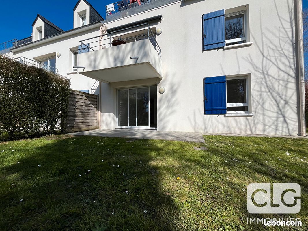 Appartement 3 pièces 62 m² · à Trégunc · 62 m² · 700 €/mois