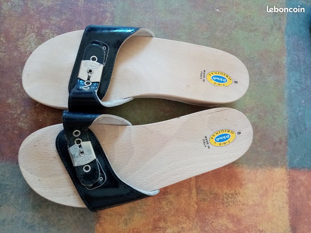 Chaussures d été (image 1)