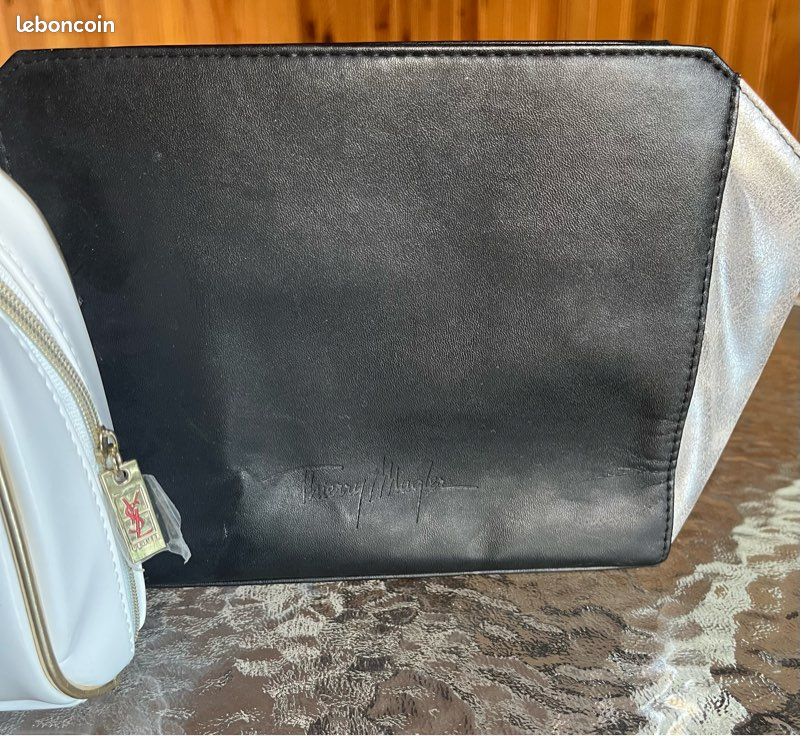 Pochette pour femme et homme (image 3)