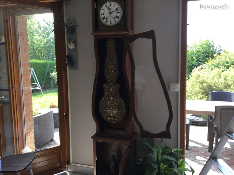 A vendre horloge comtoise (image 4)
