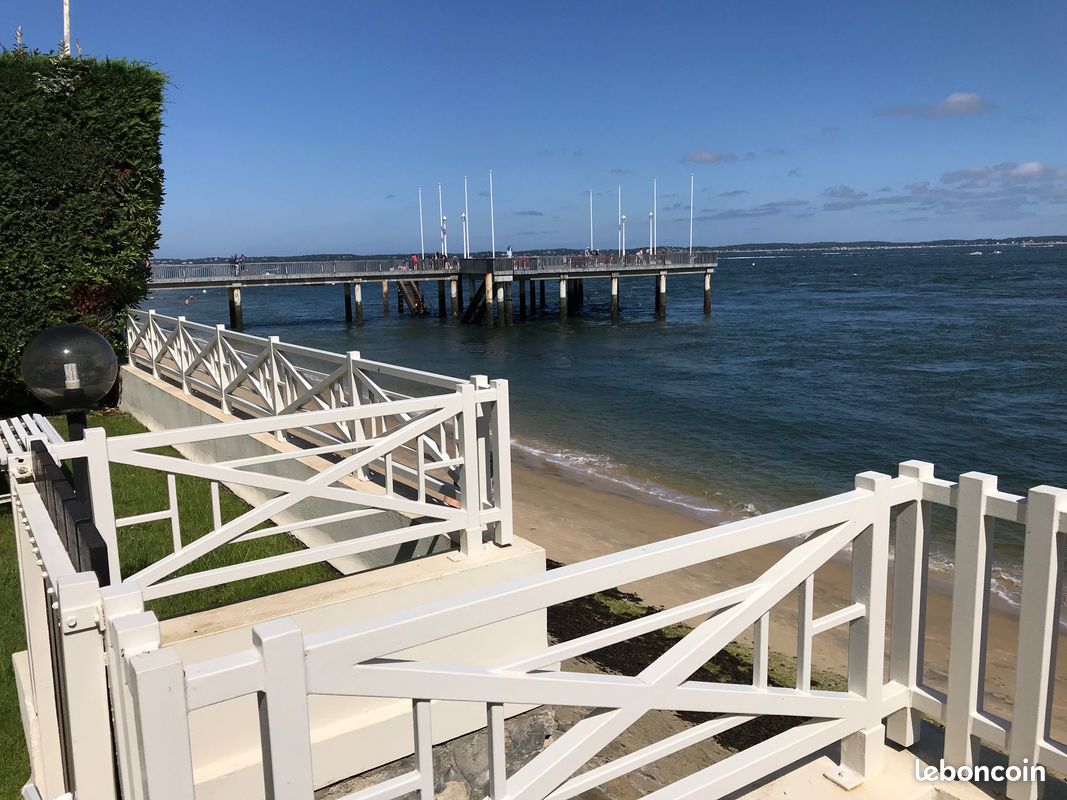 Appartement 2 pièces 37 m² · à Arcachon · 37 m² · 399 500 €