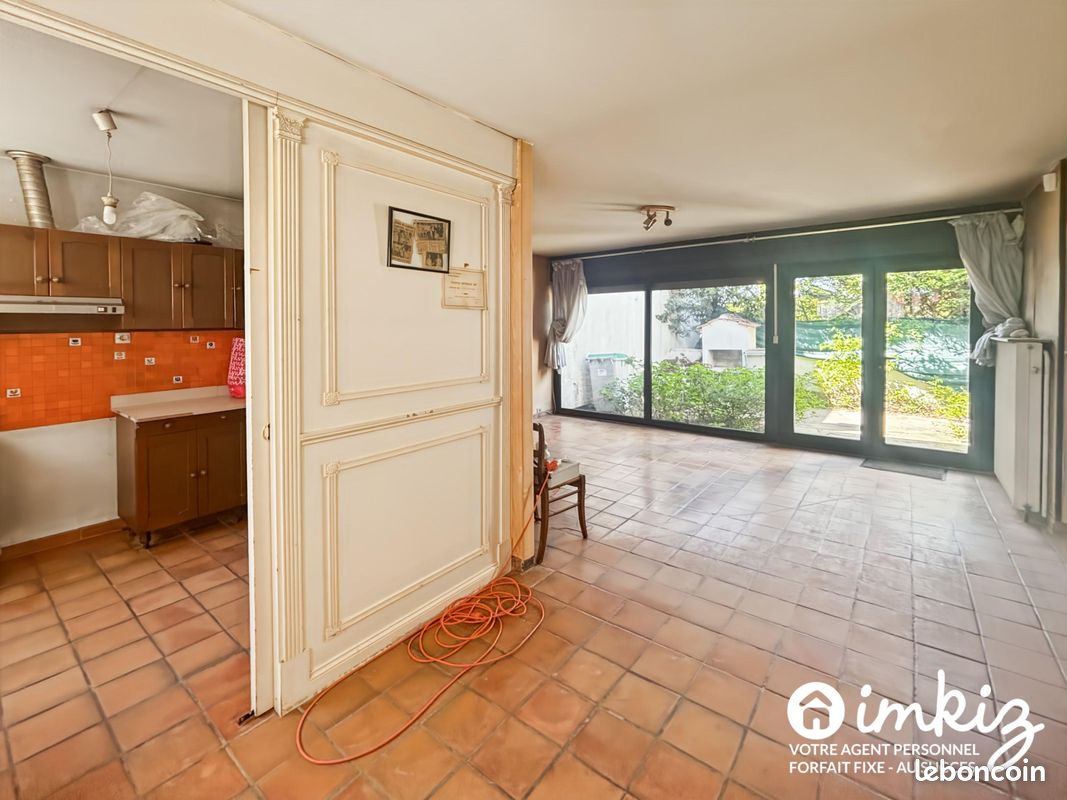 Maison 4 pièces 100 m² · à Boussy-Saint-Antoine · 100 m² · 242 000 €