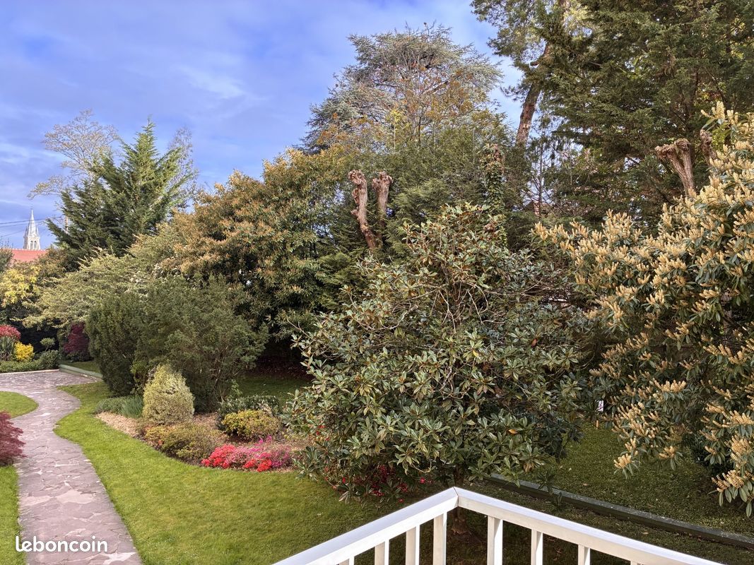 Appartement 4 pièces 85 m² · à Rambouillet · 85,1 m² · 329 000 €