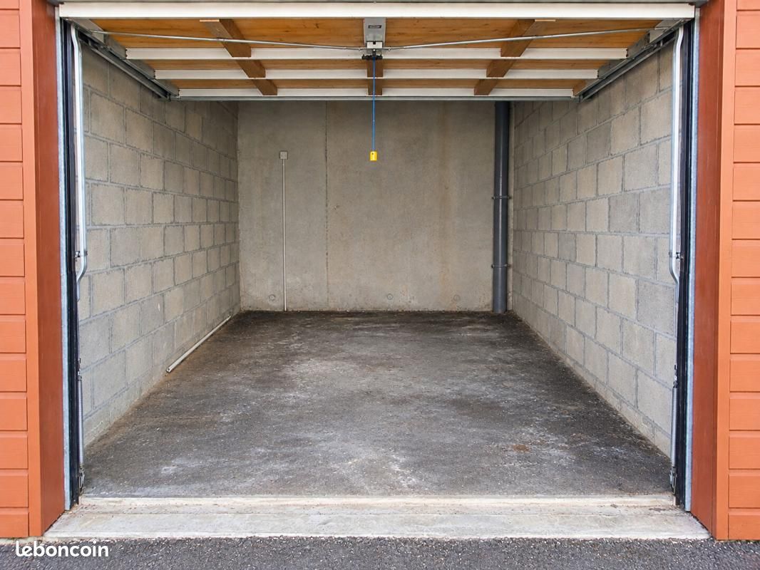 Parking 13 m² · à Aytré · 13 m² · 35 000 €