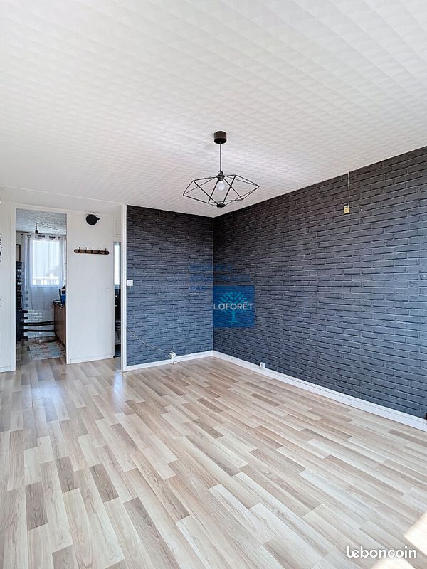 Appartement a louer creil - 2 pièce(s) - 38 m2 - Surfyn