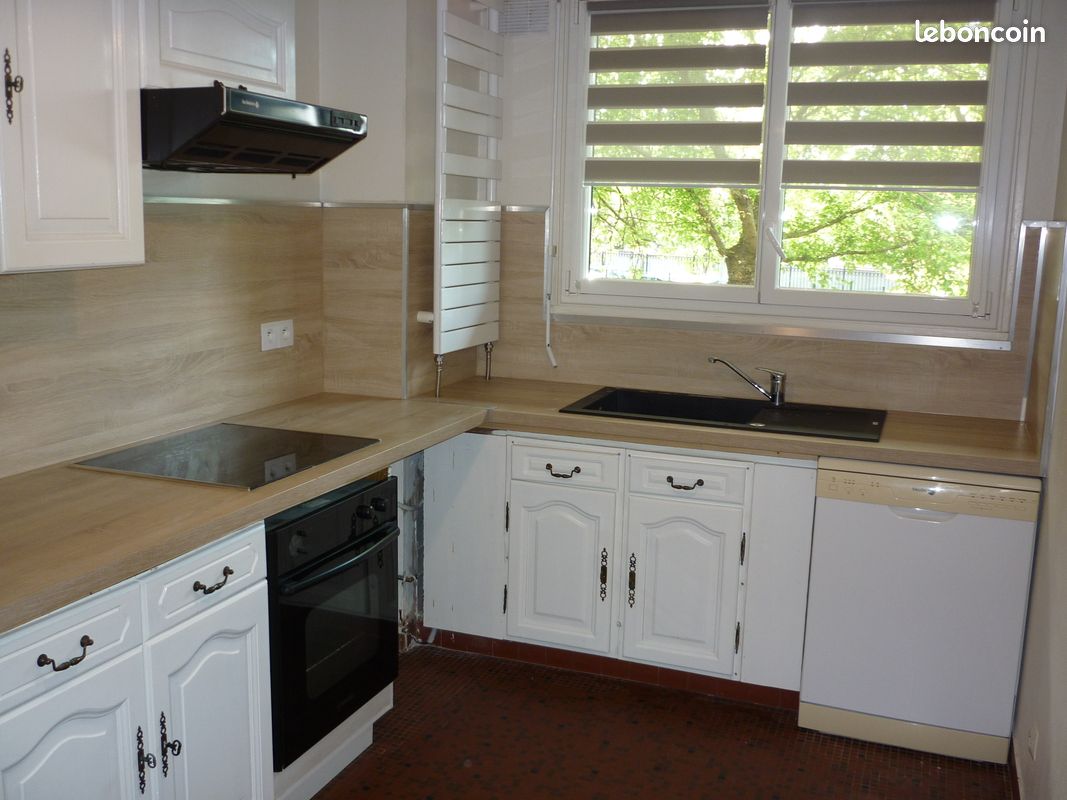 Appartement 2 pièces 57 m² · à Reims · 57 m² · 125 000 €