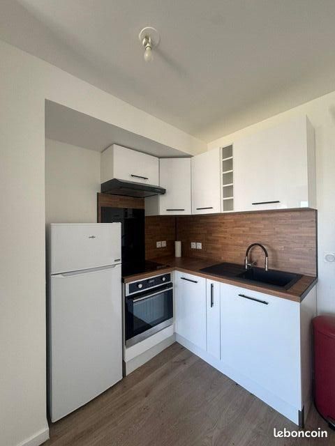 Appartement 2 pièces 36 m² · à Villepinte · 36 m² · 880 €/mois