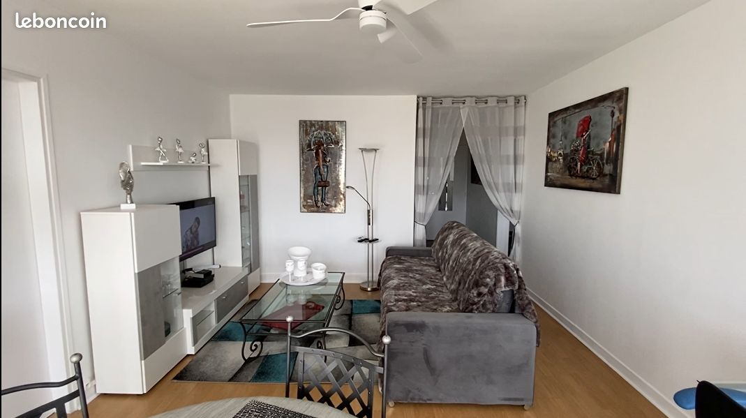 Appartement 2 pièces 60 m² · à Reims · 60 m² · 184 900 €