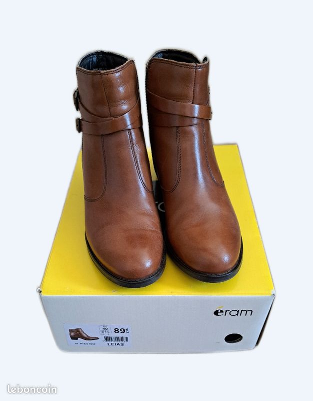 Boots Eram (image 1)