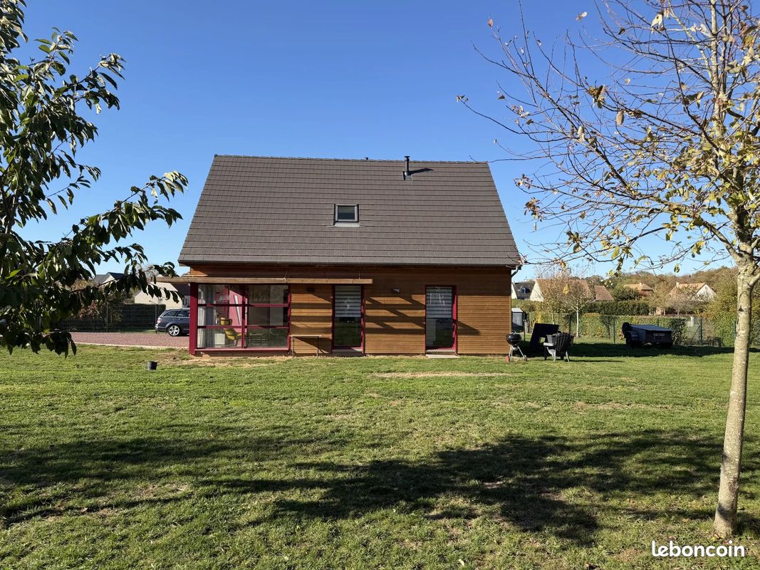 Maison 6 pièces 109 m² · à Évreux · 109 m² · 259 000 €