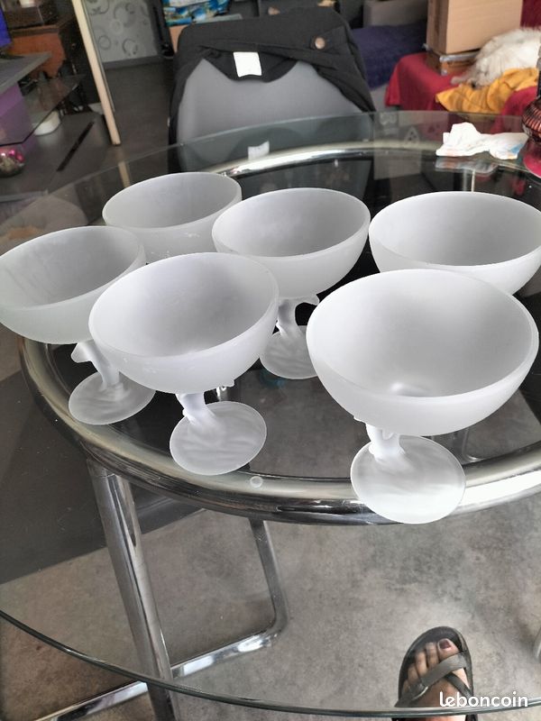 Coupe a glace (image 1)
