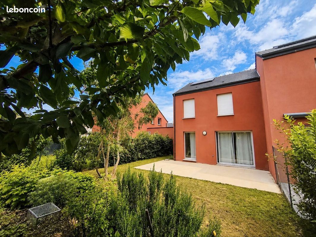 Maison 5 pièces 89 m² · à Le Grand-Quevilly · 89 m² · 255 000 €