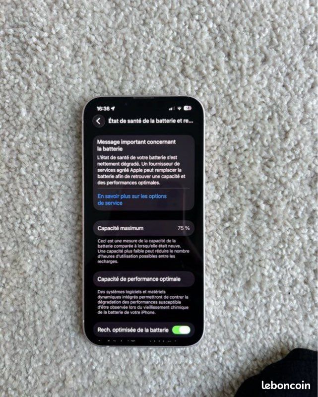 IPhone 13 (image 10)