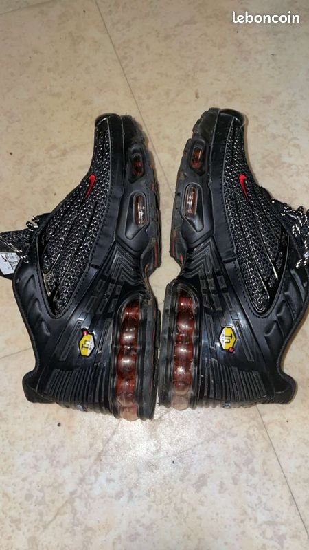 Chaussures tn3 (image 2)