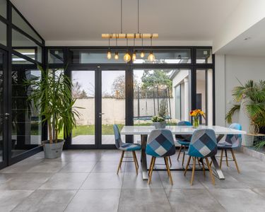 Maison 650 000 € - 209 m²