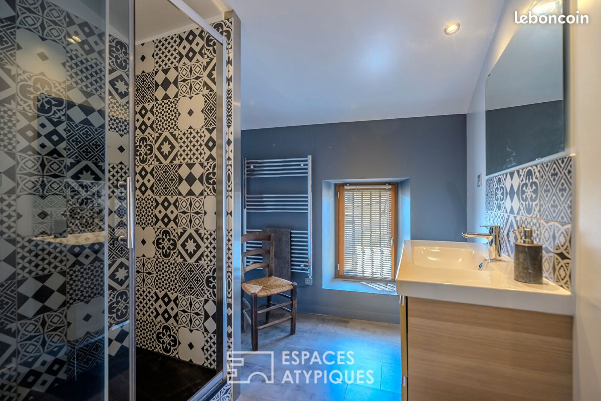 Maison 9 pièces 263 m² (image 15)
