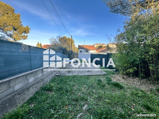 Maison a louer nimes - 3 pièce(s) - 54 m2 - Surfyn