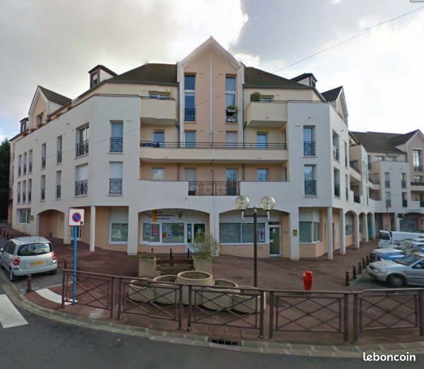Appartement 1 pièce 39 m² · à Brétigny-sur-Orge · 39 m² · 690 €/mois