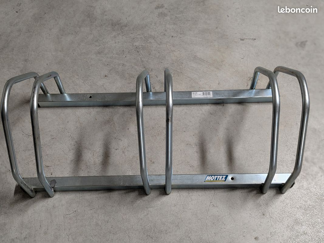 Ratelier Range Mottez Ratelier Velos Porte Vélo Ratelier Velo