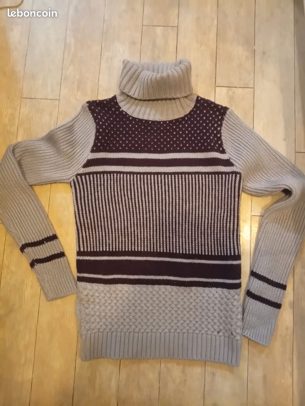 Pull femme (image 2)