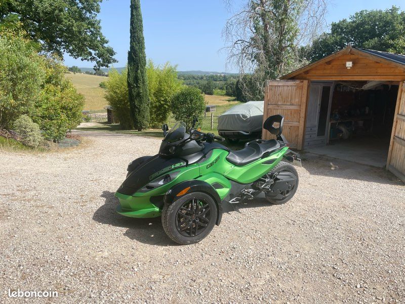 Can Am (image 4)