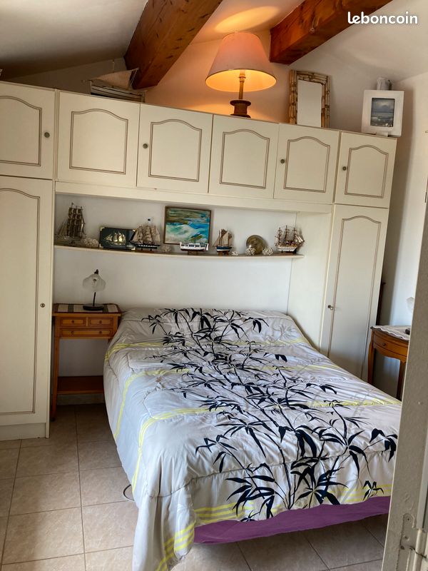 Villa sur la presqu’île de Giens (image 7)