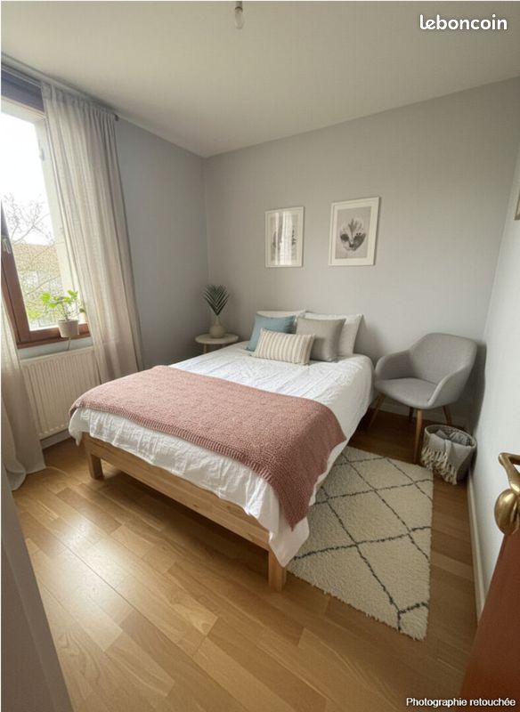 Maison 3 pièces 61 m² (image 3)