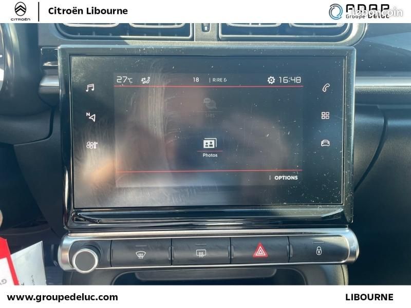 Citroen C3 1.2 PureTech 83ch S&S MAX (image 33)