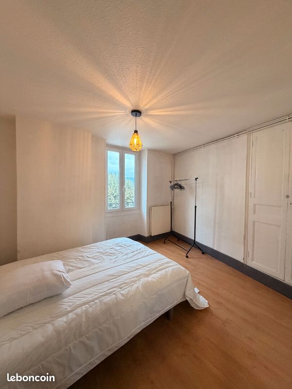 Appartement 2 pièces 32 m² · à Valence · 32 m² · 560 €