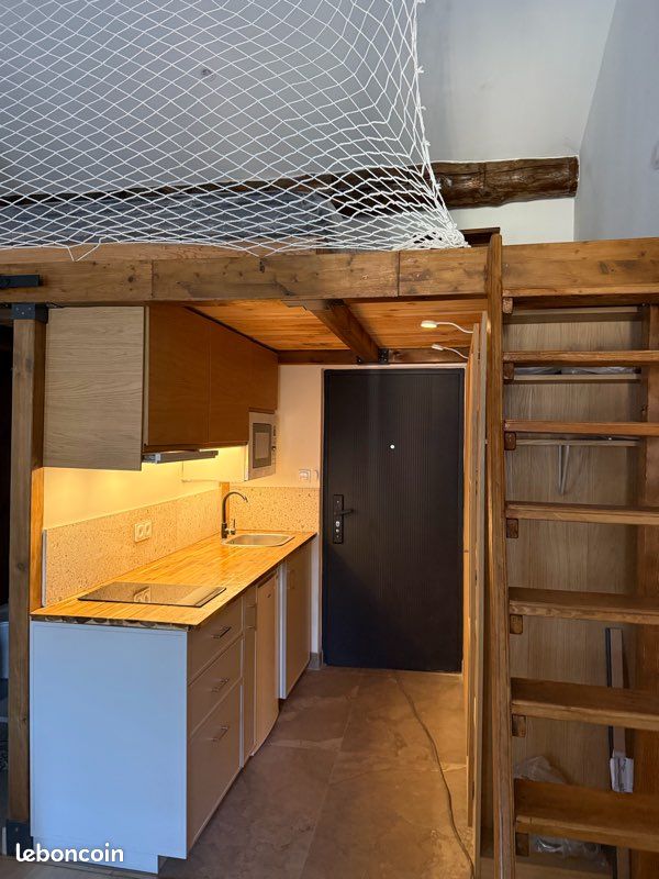 Appartement 1 pièce 22 m² · à Miribel · 22,1 m² · 790 €/mois