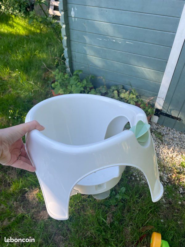 Anneau de bain bébé (image 1)
