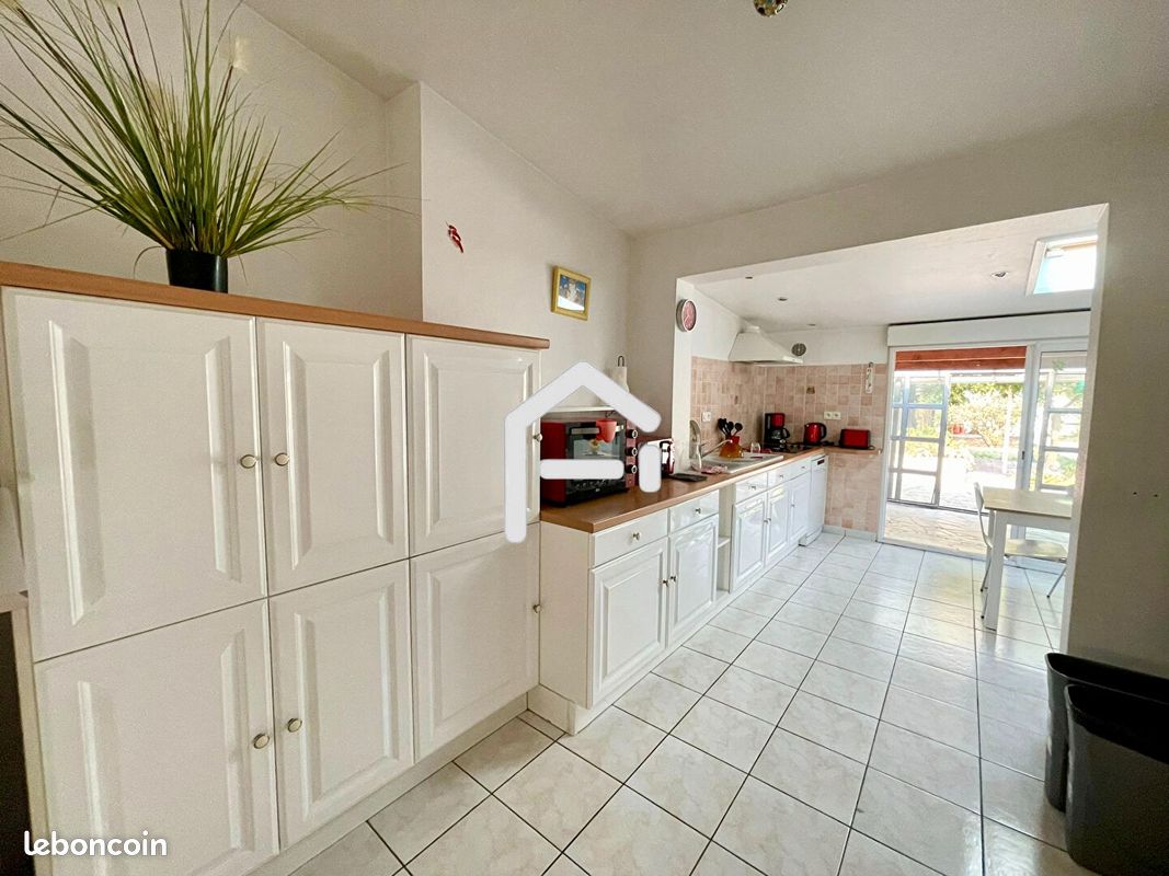 Maison a louer toulouse - 4 pièce(s) - 90 m2 - Surfyn